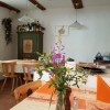 Restaurant Gasthaus Alpina in Salouf