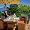 Restaurant Hotel Eden Spiez in Spiez