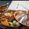 Restaurant Sacre Bon in ThermalHotels Leukerbad in Leukerbad (Valais / Leuk)]