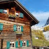 Restaurant Berggasthaus Heimeli in Sapn / Arosa