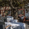 Restaurant Oberer Mnchhof in Kilchberg (Zrich / Horgen)]