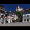 Hotel Restaurant Zunfthaus Zu Metzgern in Thun