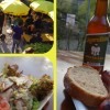 Restaurant Biergarten Lgerebru in Wettingen (Aargau / Baden)