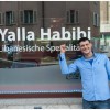 Restaurant Yalla Habibi in Zürich