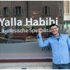 Restaurant Yalla Habibi in Zrich