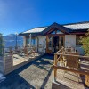 Le Rawyl-Restaurant in Randogne (Valais / District de Sierre)]