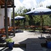Restaurant Ucliva in Waltensburg (Graubnden / Surselva)]