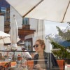 Restaurant Acla in St. Moritz
