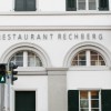 Restaurant Rechberg 1837 in Z�rich (Z�rich / Z�rich)]