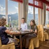 Restaurant Belvedere in Grindelwald (Bern / Interlaken-Oberhasli)]