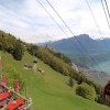 Bergrestaurant Timpelweid in Brunnen (Schwyz / Schwyz)]