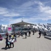 360-Restaurant Piz Gloria in Murren