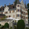 Restaurant Schloss Seeburg in Kreuzlingen (Thurgau / Kreuzlingen)]