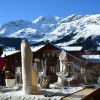 Alpenkruter Restaurant Bren in Wengen