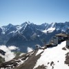 360-Restaurant Piz Gloria in Murren