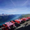 Bergrestaurant Rothorn Kulm in Brienz