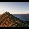 Bergrestaurant Rothorn Kulm in Brienz