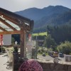 Restaurant Landgasthaus Post in Surava (Graubünden / Albula)]