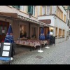 Restaurant Ristorante Pizzeria zum Rebstock  in Twann (Bern / Biel/Bienne)]