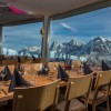 360-Restaurant Piz Gloria in Murren