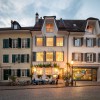 Restaurant Baseltor in Solothurn (Solothurn / Solothurn)]