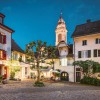 Restaurant Baseltor in Solothurn (Solothurn / Solothurn)