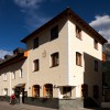 Hotel Restaurant Astras in Scuol