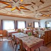 Restaurant Chesa Grischa in Sils-Baselgia im Engadin