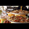 Restaurant alpina in brig (Valais / Brig)