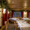 Hotel Alpbach Restaurant in Meiringen (Bern / Interlaken-Oberhasli)]