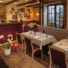 Restaurant SeeHotel Gotthard in Weggis (Luzern / Amt Luzern)]