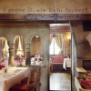 Restaurant-Bar Chesa Veglia in St. Moritz