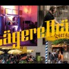 Restaurant Biergarten Lgerebru in Wettingen (Aargau / Baden)