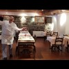 Restaurant Rebleuten in Oberhofen am Thunersee