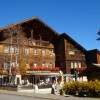 Restaurant Hotel Schweizerhaus in Maloja