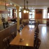 Restaurant Rebleuten in Oberhofen am Thunersee (Bern / Thun)]