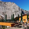 Bergrestaurant Frenalp in Engelberg