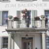 Restaurant Gasthaus zum Bauernhof in Oberlunkhofen