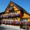 Restaurant Schafrti in Herisau