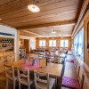 Restaurant Appenzeller Schaukaserei in Stein (Appenzell Ausserrhoden / Hinterland)]