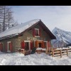 Restaurant Alpenblick in Saas-Fee (Valais / Visp)