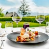 Restaurant VILLA Schweizerhof in Luzern (Luzern / Amt Luzern)