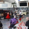 Restaurant Oldtimer Galerie in Toffen