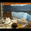 Restaurant Baia Ristorante Panoramico in Ponte Tresa (Ticino / Distretto di Lugano)