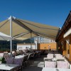 Hotel Restaurant Astras in Scuol