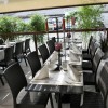 Restaurant Saga Khan in Mgenwil (Aargau / Baden)]