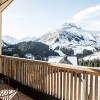 Restaurant Holzgauerhaus in Warth am Arlberg