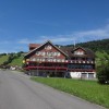 Restaurant Landgasthof Grossteil in Giswil