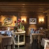 Restaurant Gildo's Ristorante in Gstaad