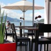 Restaurant Pier 8716 in Schmerikon